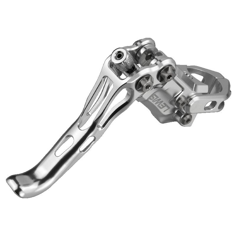 LEWIS LVS2 SET FRONT AND REAR