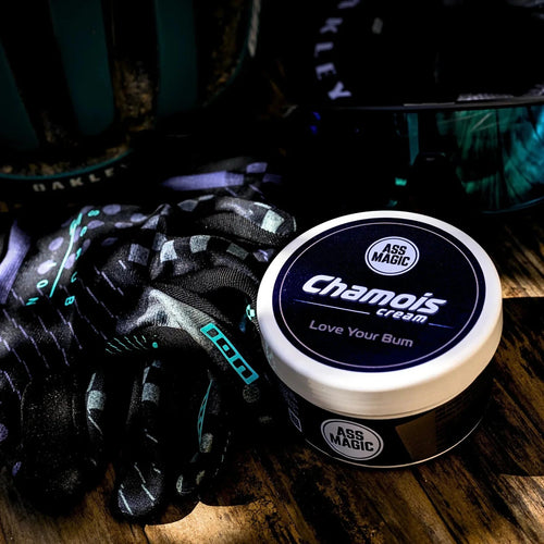 Ass Magic Chamois Cream  buksefedt 200ml