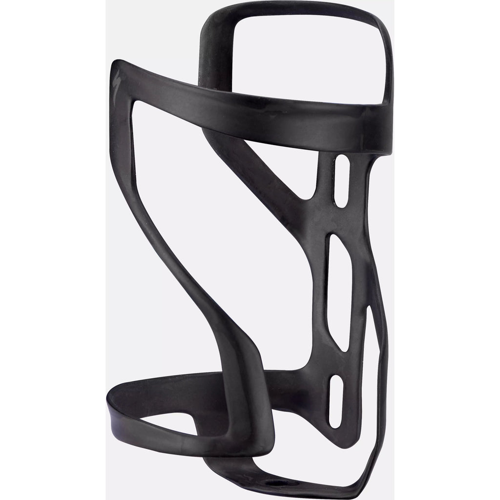 ZEE CAGE II LEFT MATT BLACK