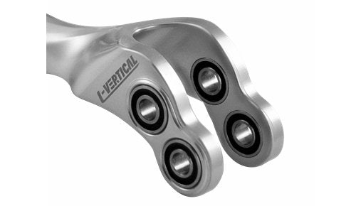 LEWIS LVS2 SET FRONT AND REAR