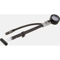 AIR TOOL SHOCK PUMP BLK