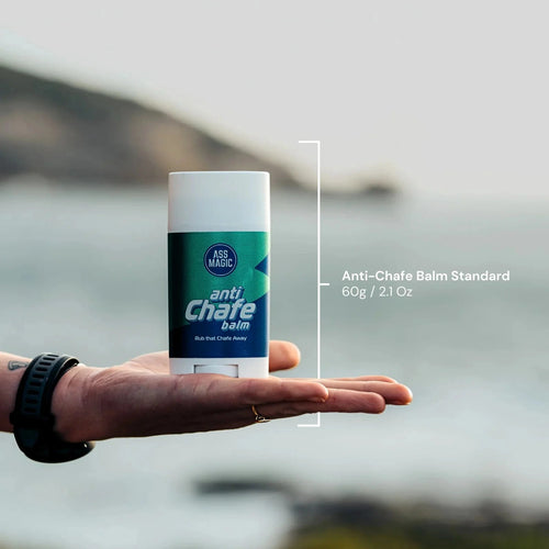 Ass Magic Anti chafe balm 60g