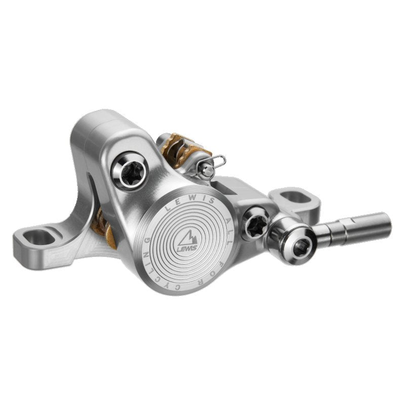 LEWIS LVS2 SET FRONT AND REAR