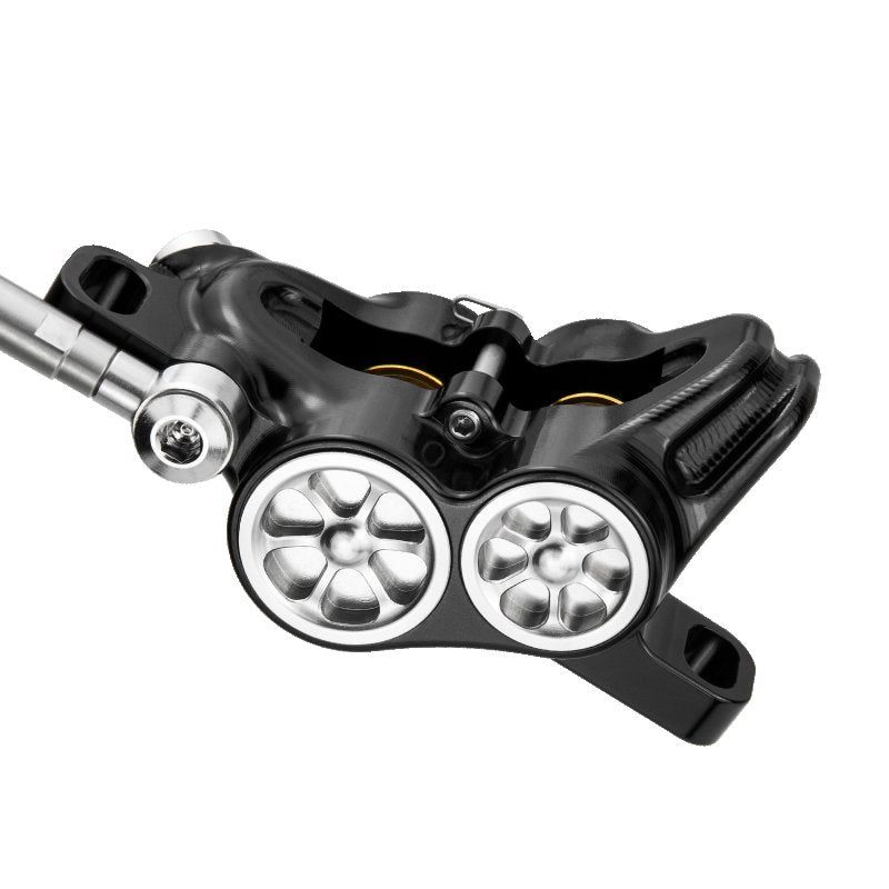 LEWIS AE BRAKE SET