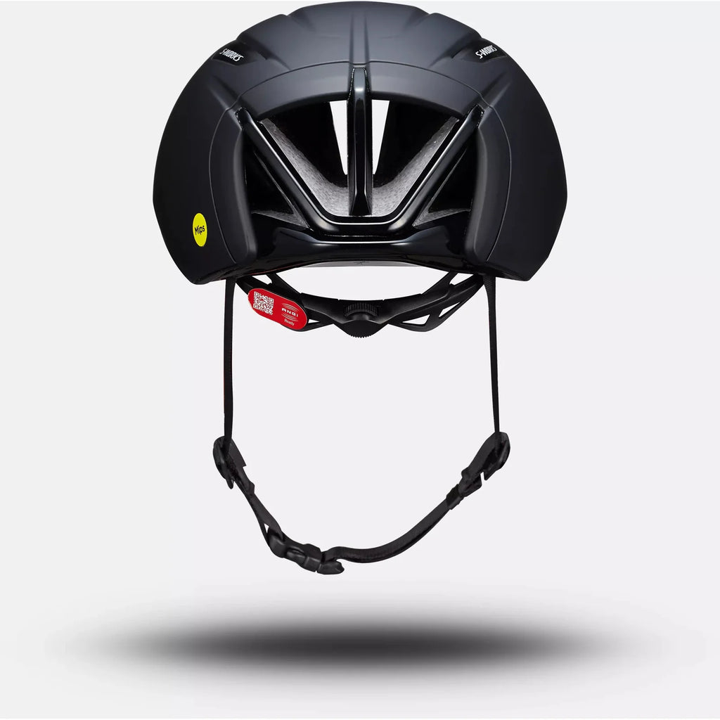 S-Works Evade 3