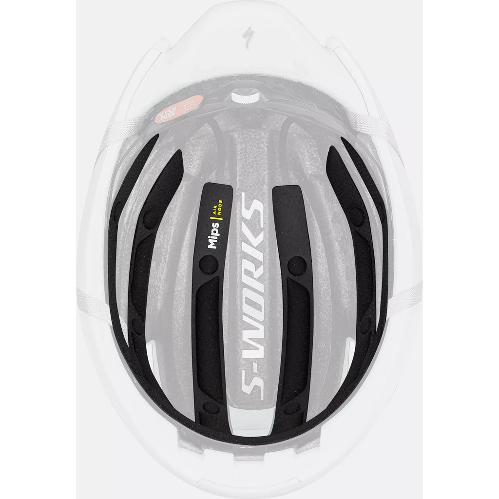S-Works Evade 3
