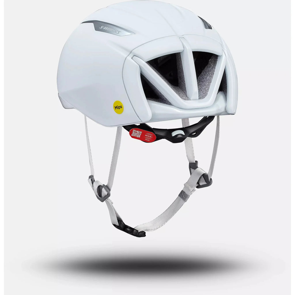 S-Works Evade 3