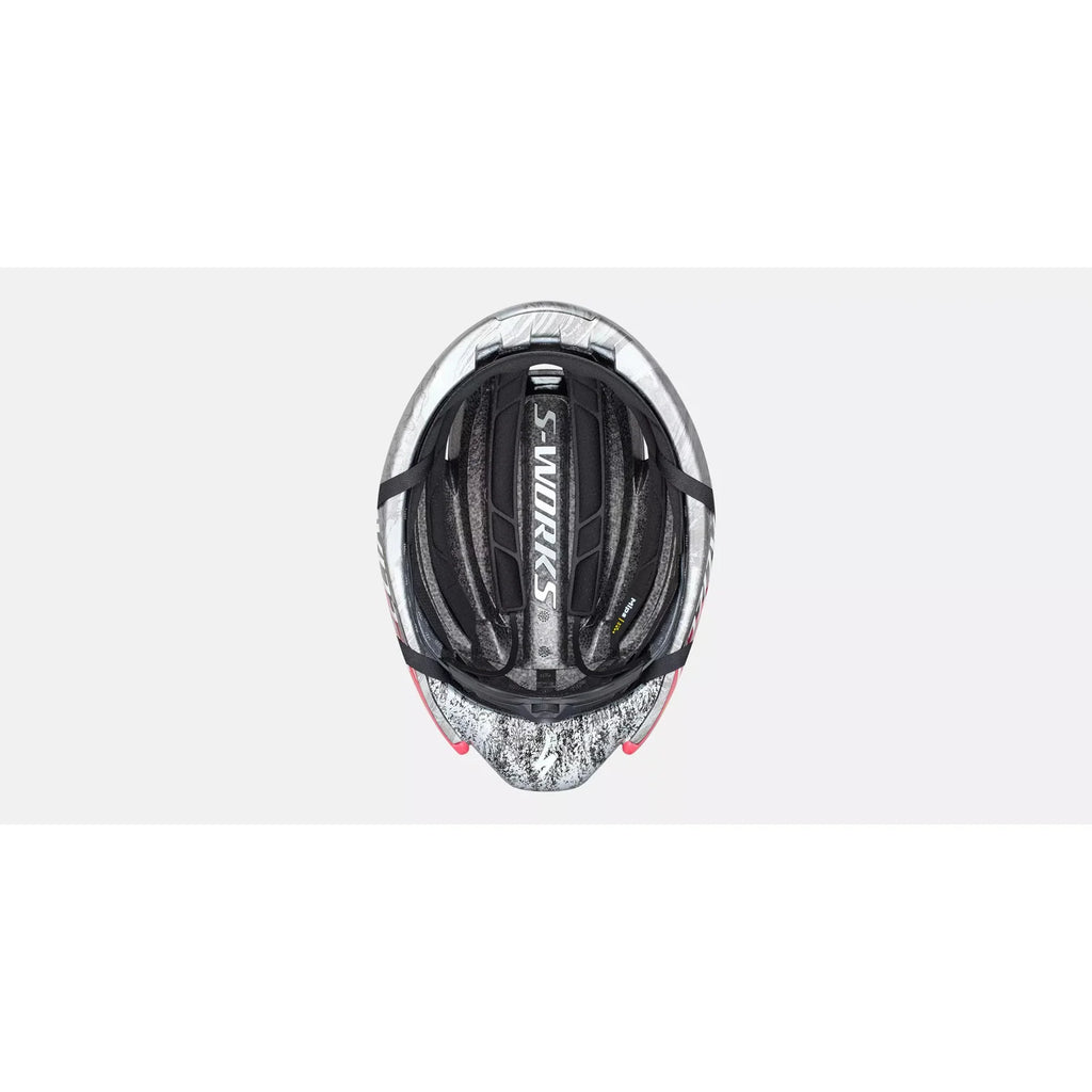 EVADE 3 HLMT LTD FORWARD 50