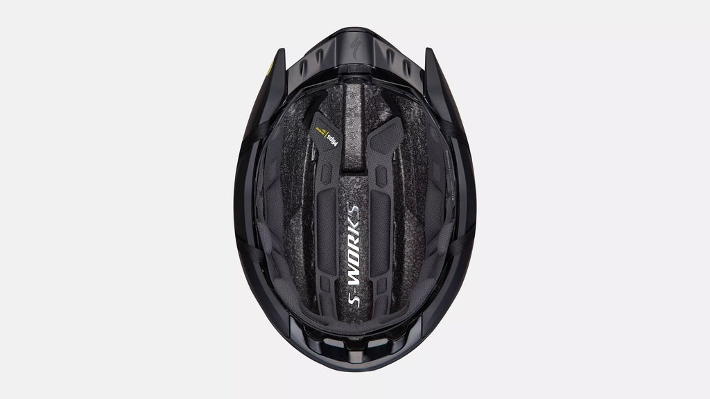 S-Works Evade 4