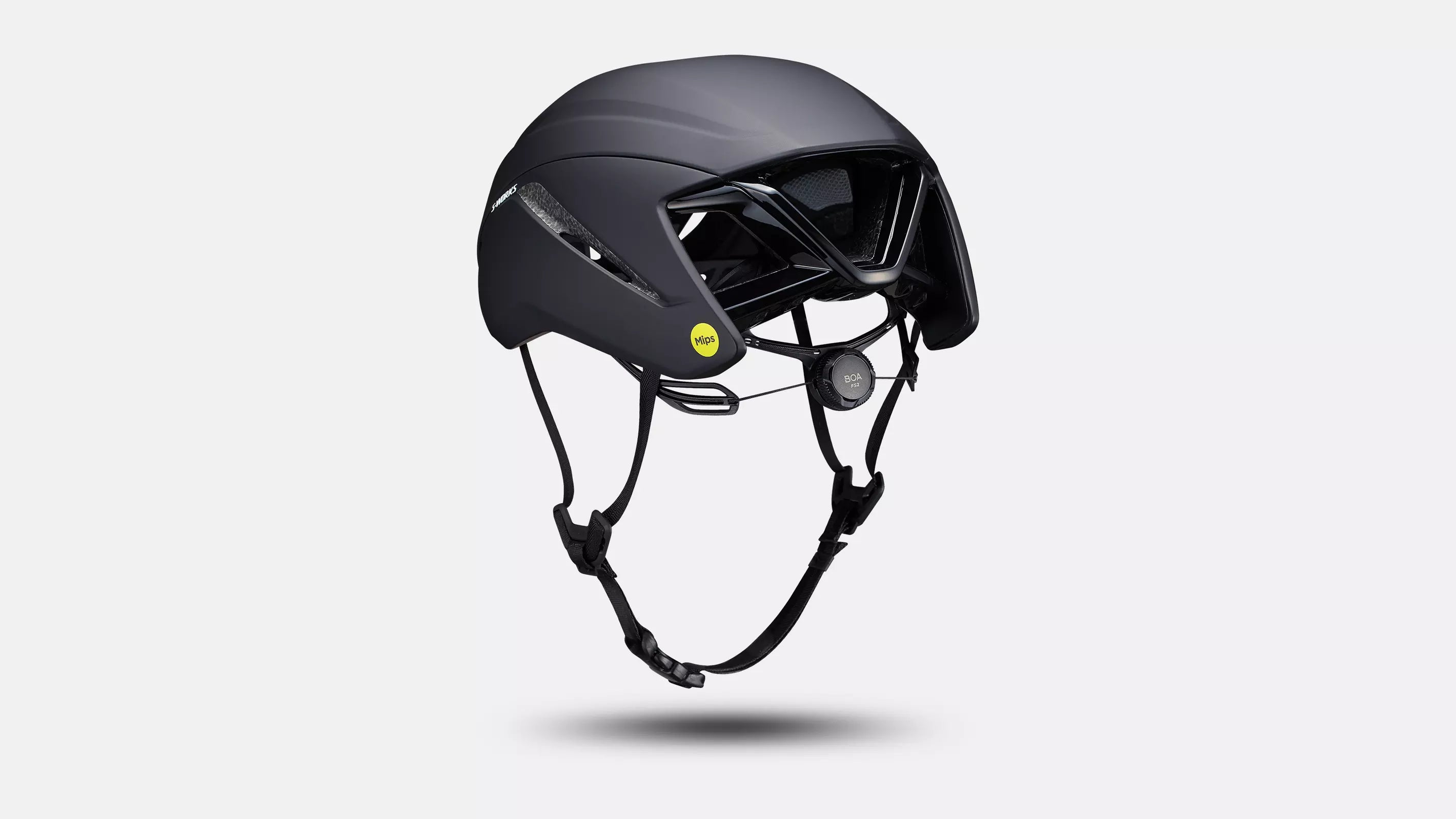 S-Works Evade 4