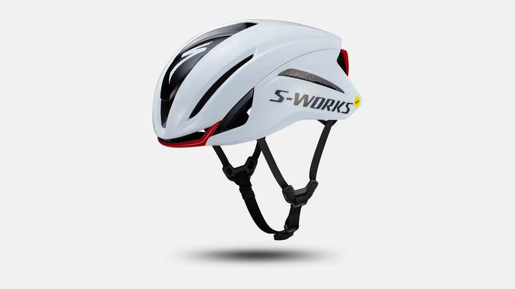 S-Works Evade 4