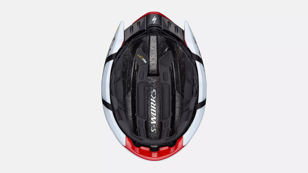 S-Works Evade 4