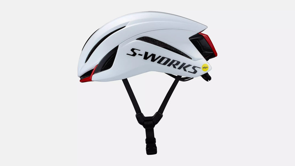 S-Works Evade 4