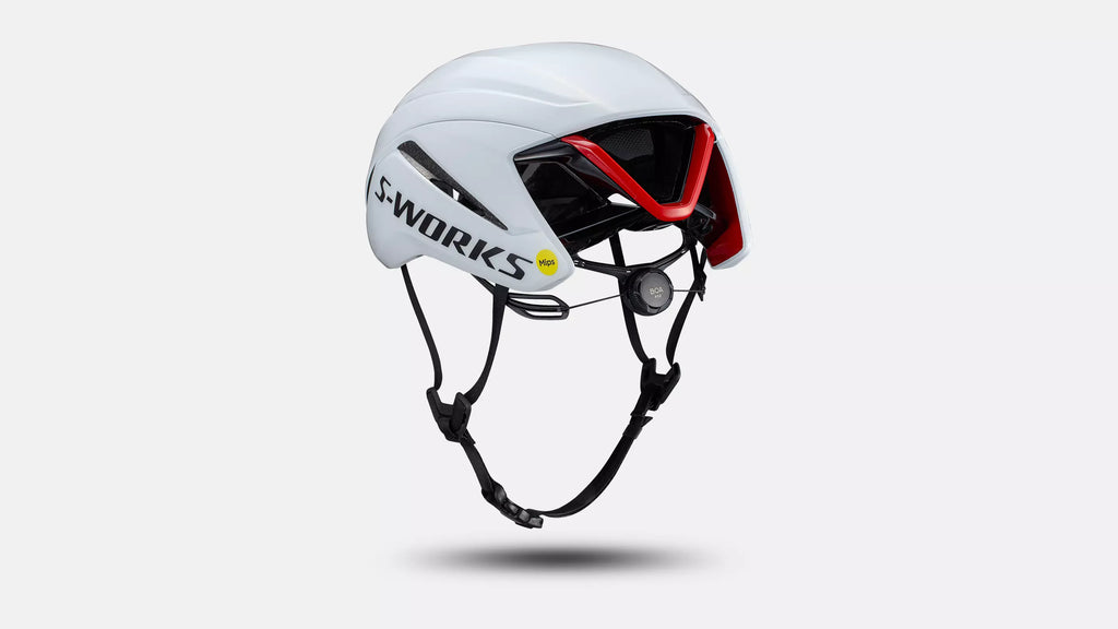 S-Works Evade 4