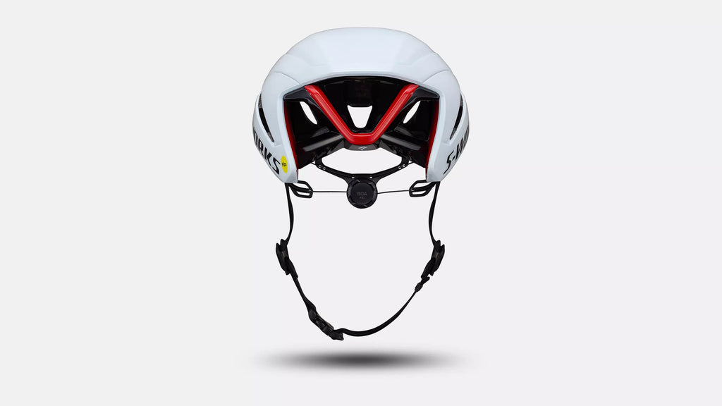 S-Works Evade 4