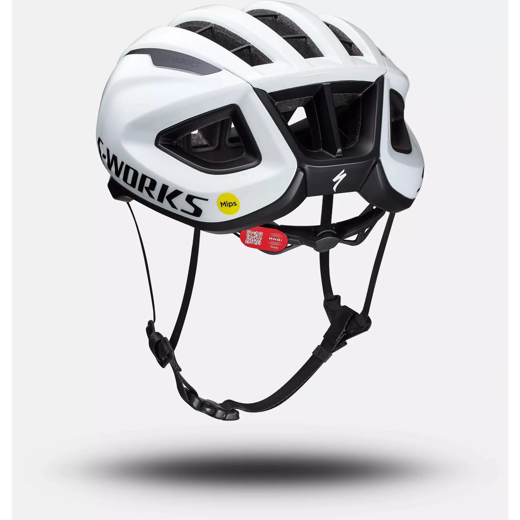 S-Works Prevail 3