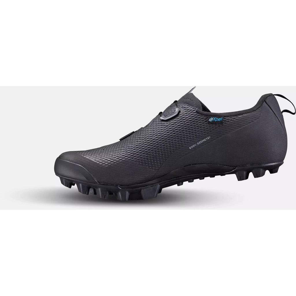 Recon 3.0 Gravel & Mountain Bike Shoe