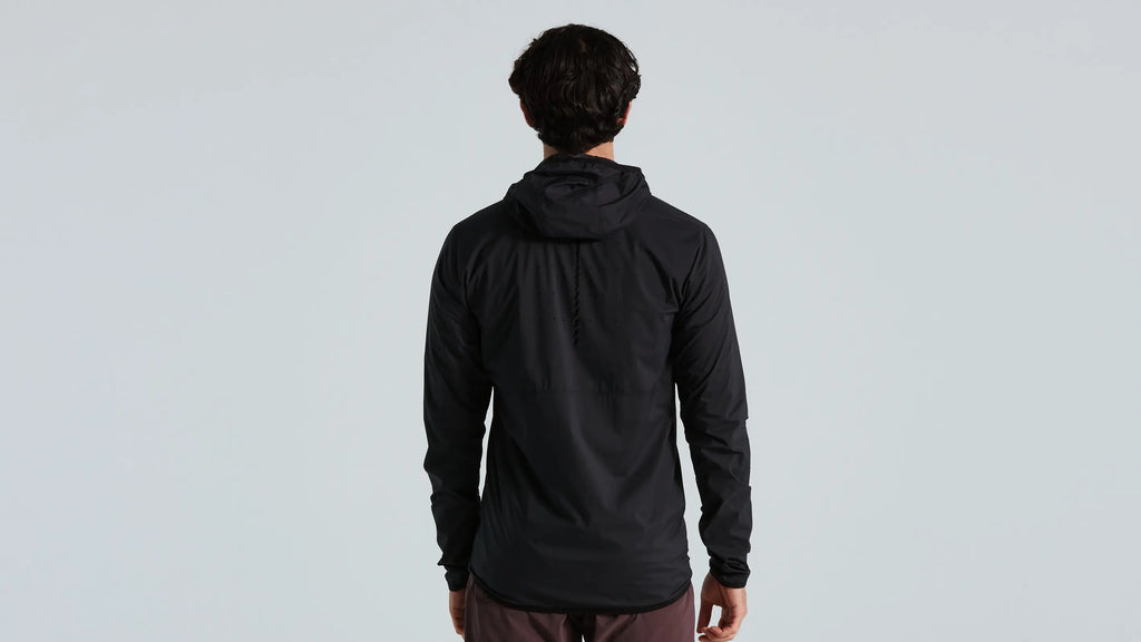 TRAIL WIND JACKET MEN