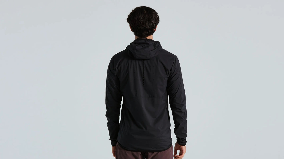 TRAIL WIND JACKET MEN