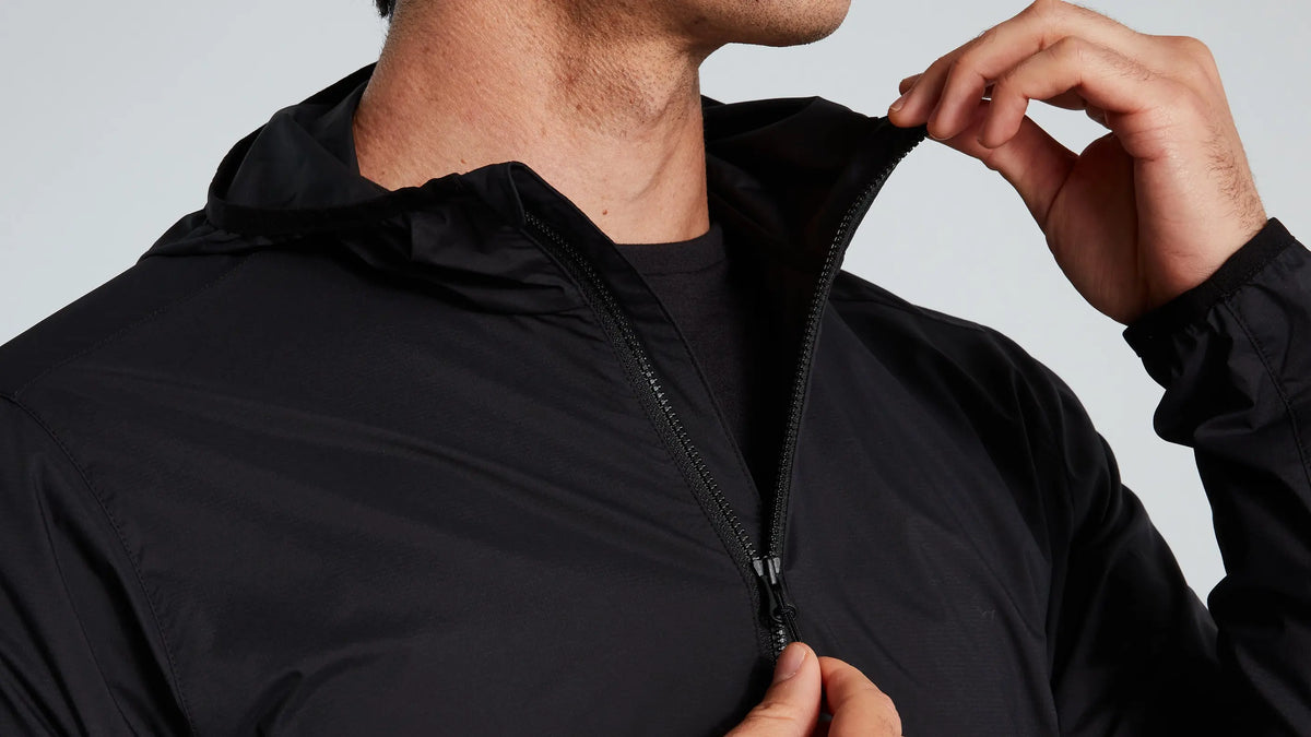 TRAIL WIND JACKET MEN
