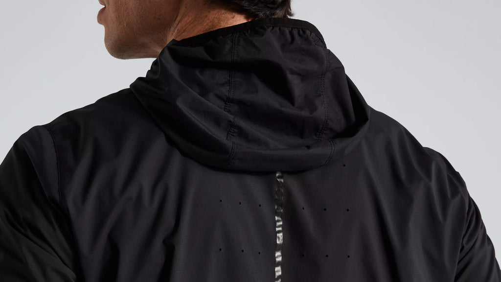 TRAIL WIND JACKET MEN