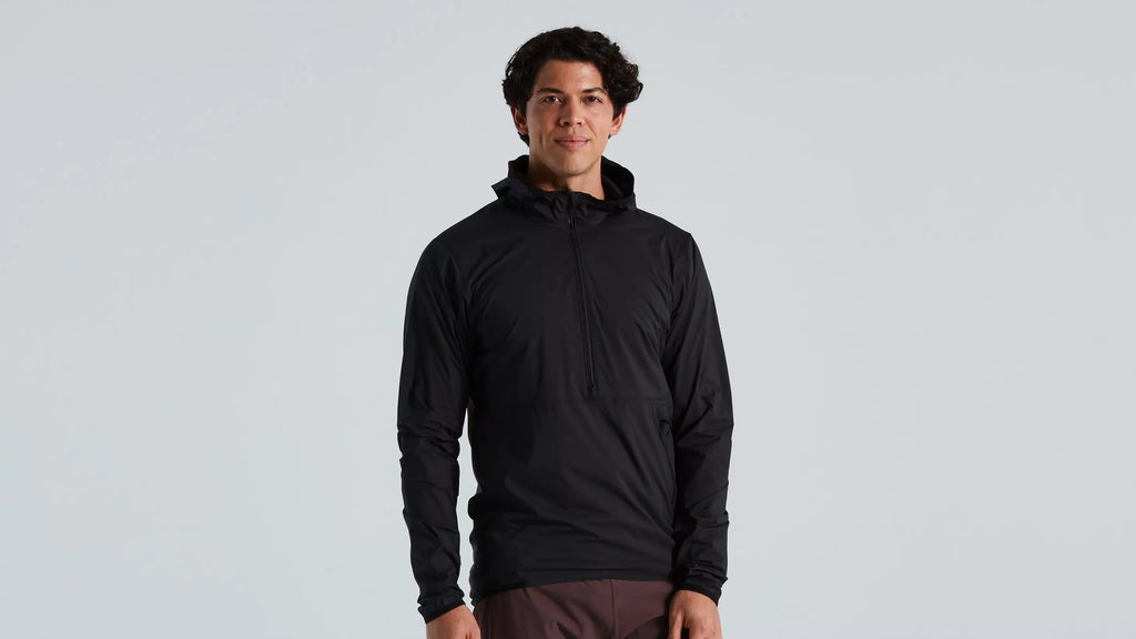 TRAIL WIND JACKET MEN