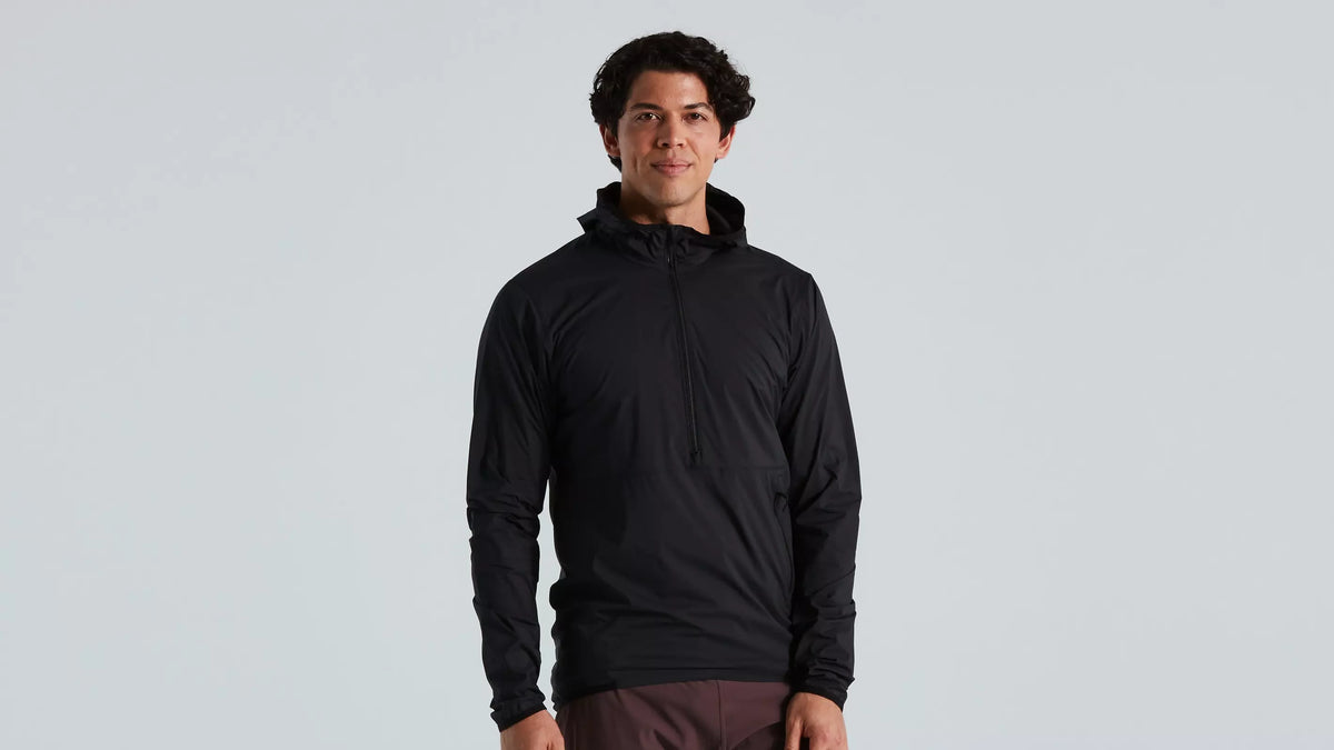TRAIL WIND JACKET MEN