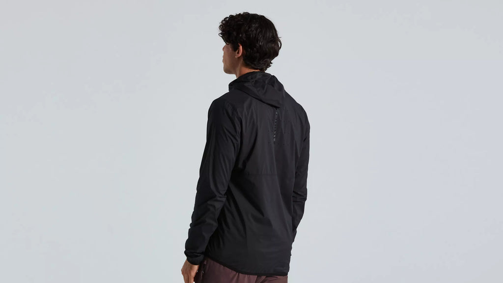 TRAIL WIND JACKET MEN