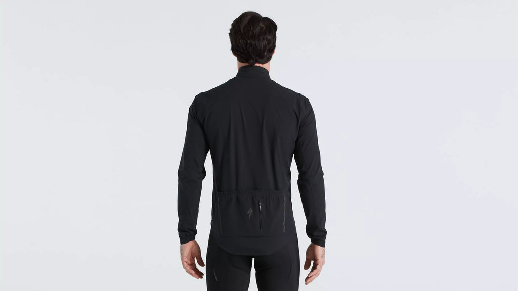 RBX COMP RAIN JACKET MEN M