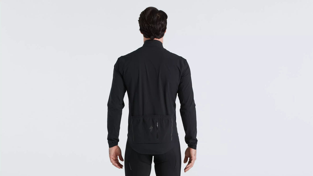 RBX COMP RAIN JACKET MEN M