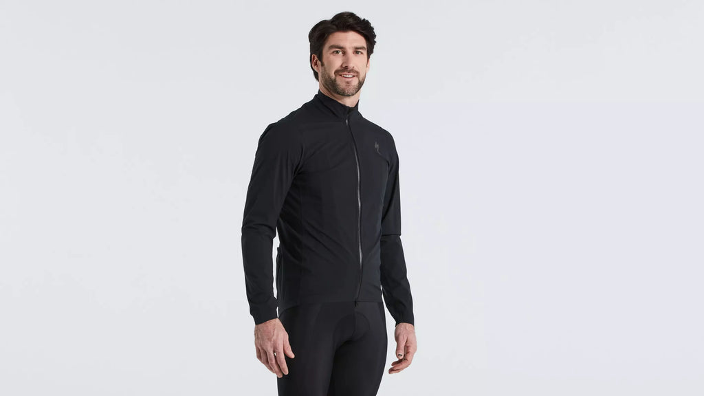 RBX COMP RAIN JACKET MEN M