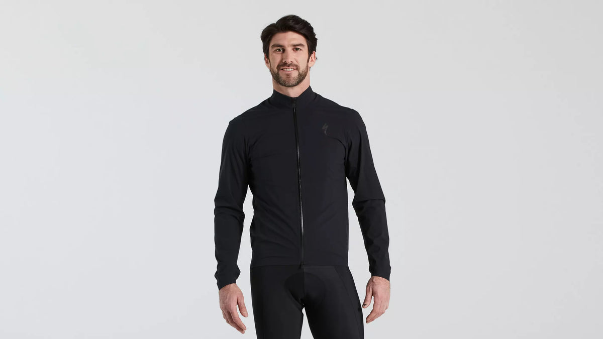 RBX COMP RAIN JACKET MEN M