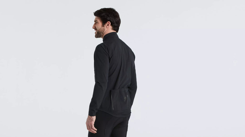 RBX COMP RAIN JACKET MEN M
