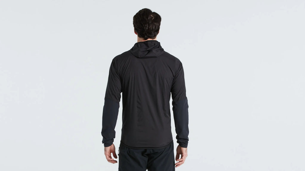 TRAIL SWAT JACKET MEN