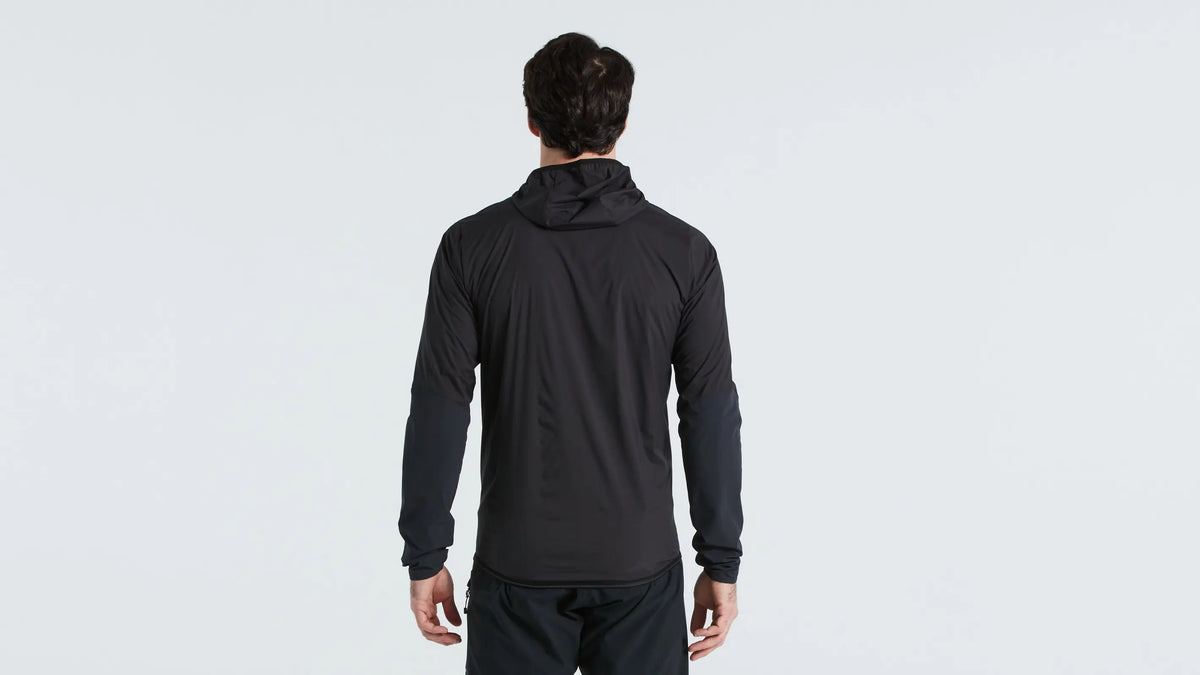 TRAIL SWAT JACKET MEN