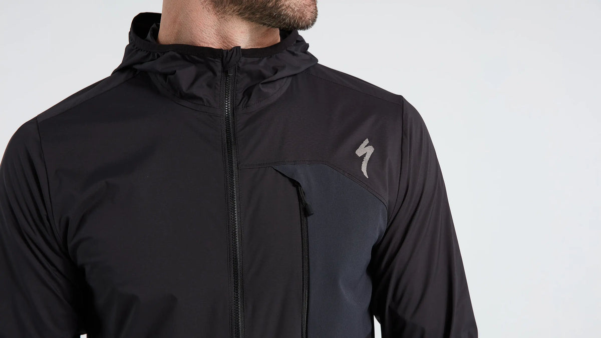 TRAIL SWAT JACKET MEN