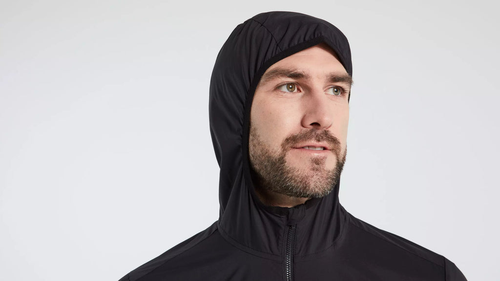 TRAIL SWAT JACKET MEN