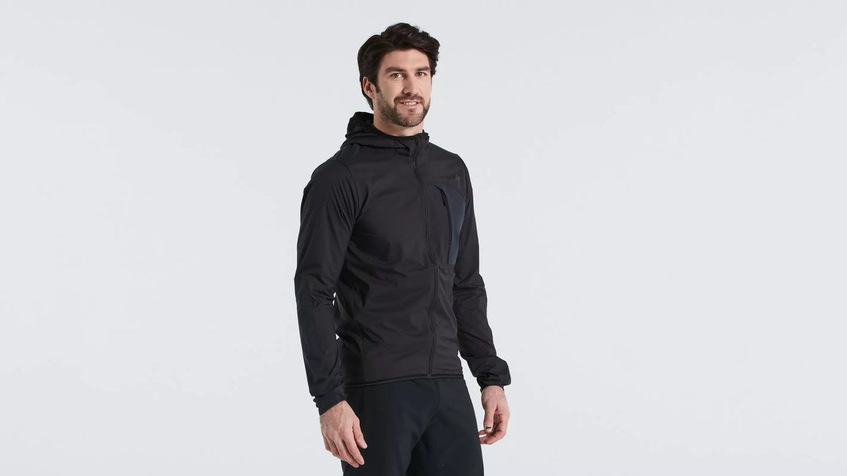 TRAIL SWAT JACKET MEN