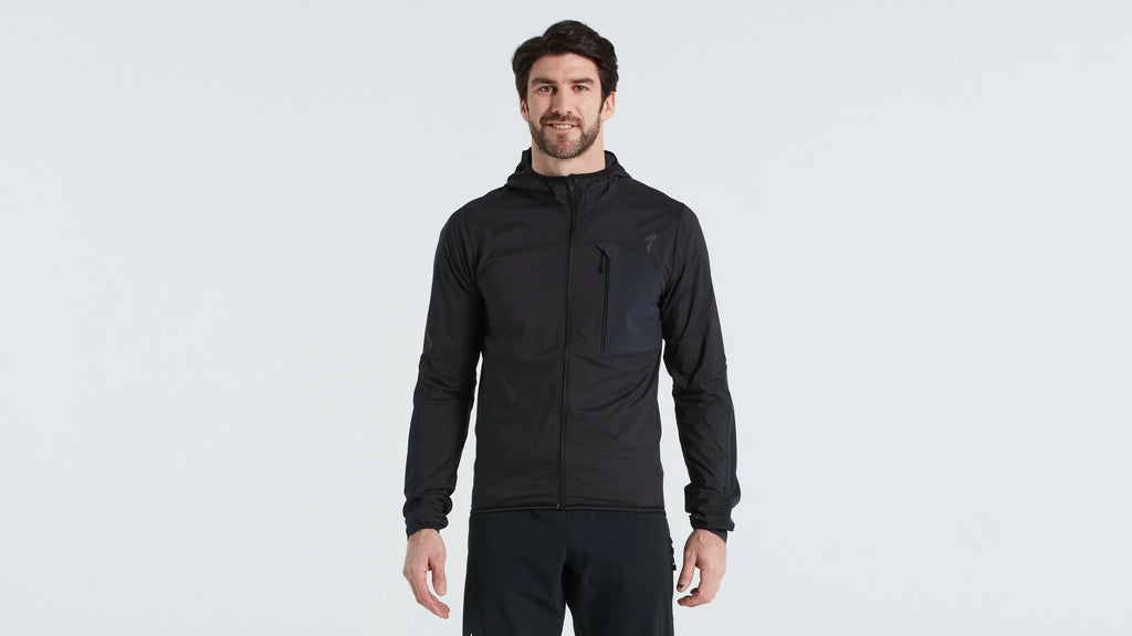 TRAIL SWAT JACKET MEN