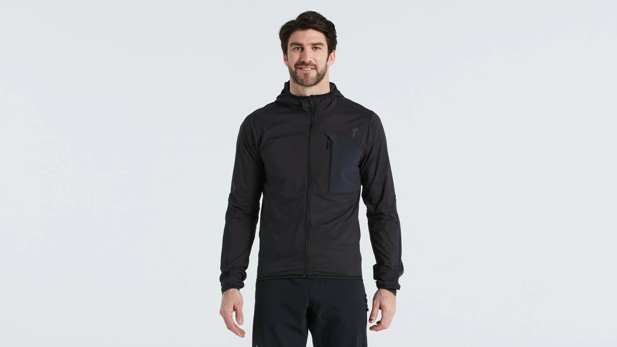 TRAIL SWAT JACKET MEN