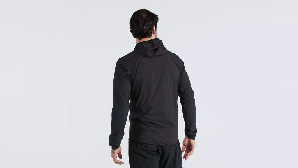 TRAIL SWAT JACKET MEN