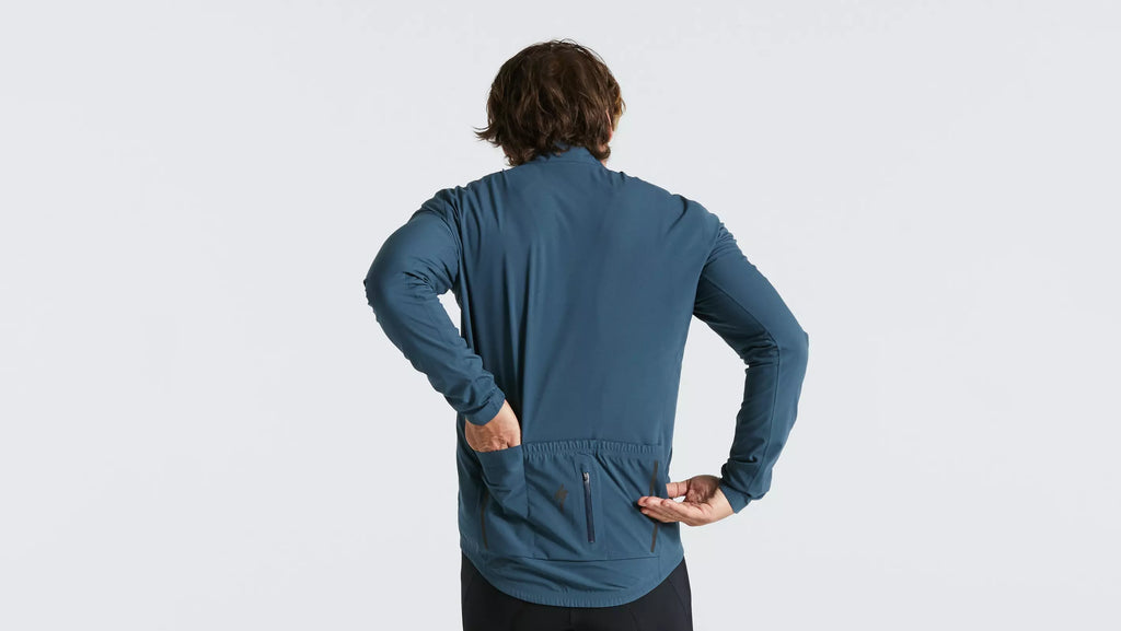 RBX COMP RAIN JACKET MEN