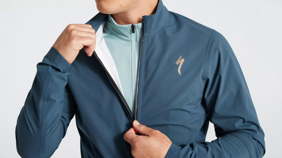 RBX COMP RAIN JACKET MEN