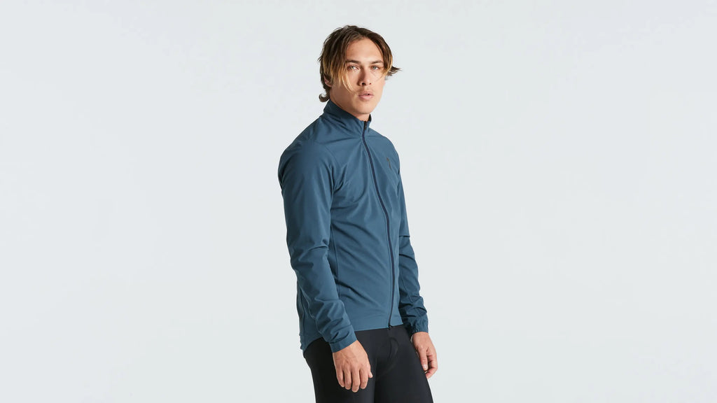RBX COMP RAIN JACKET MEN
