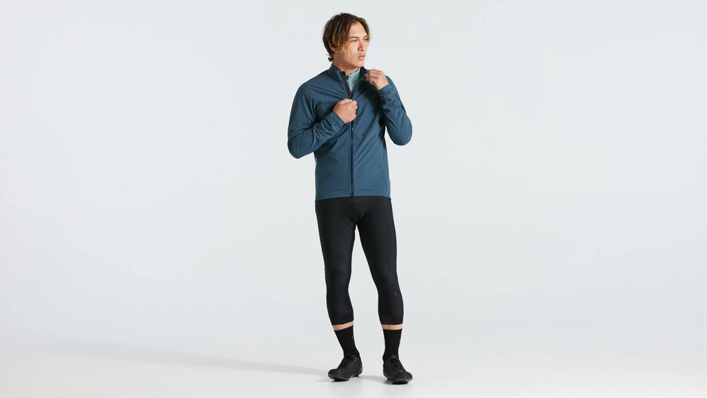 RBX COMP RAIN JACKET MEN