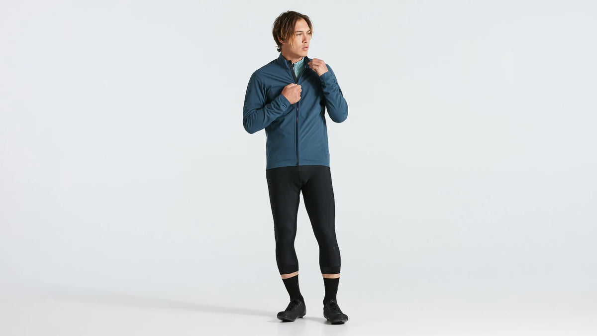 RBX COMP RAIN JACKET MEN