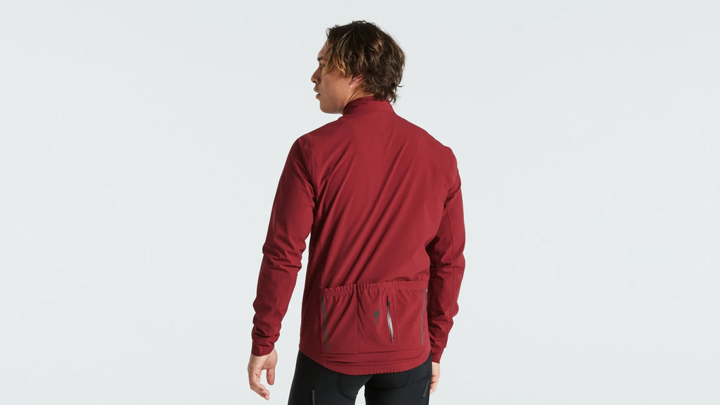 RBX COMP RAIN JACKET MEN