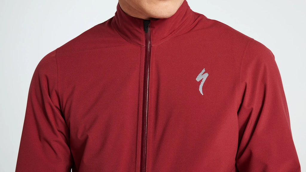 RBX COMP RAIN JACKET MEN