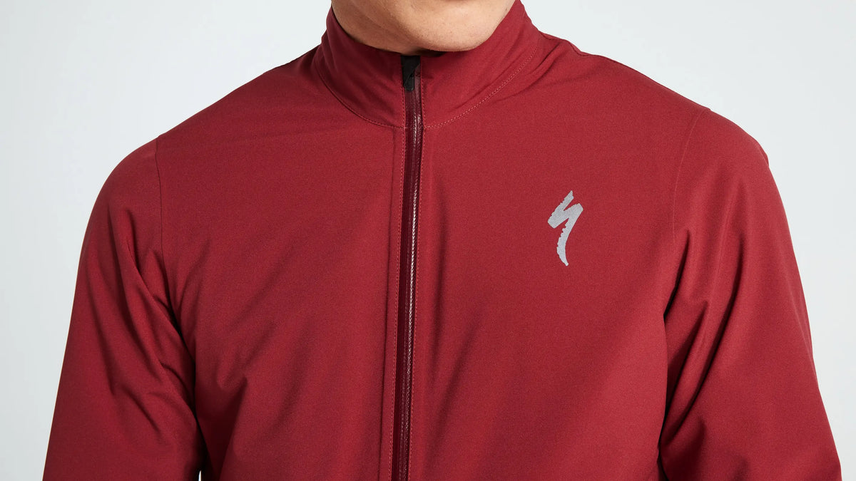 RBX COMP RAIN JACKET MEN