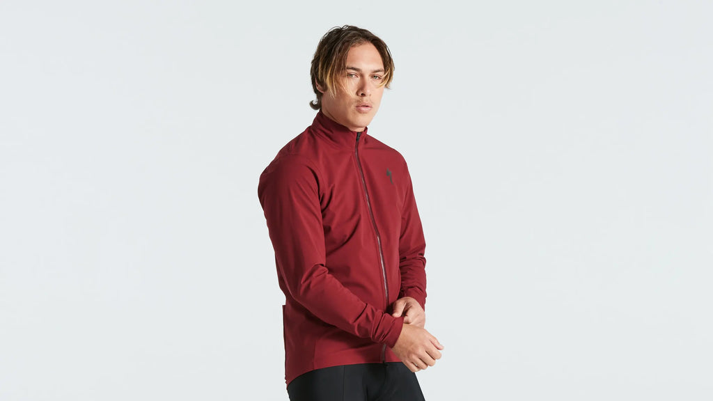 RBX COMP RAIN JACKET MEN